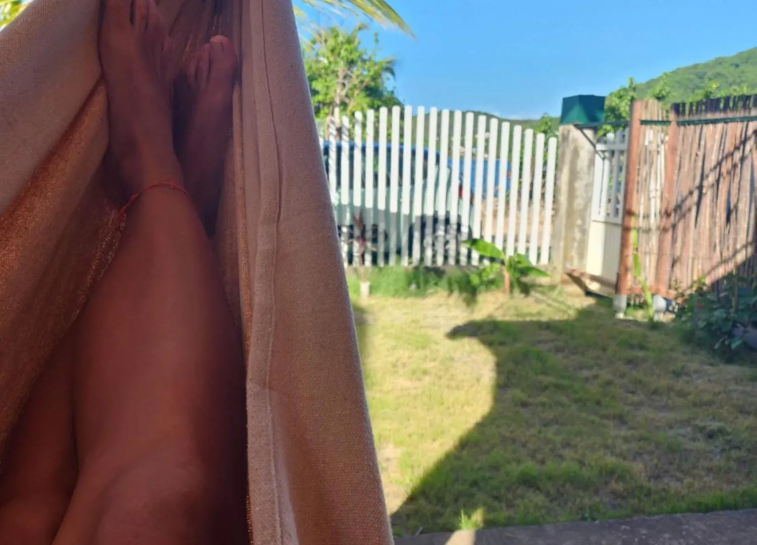 Appartement Kozy Kaz - Les Pieds Dans L Eau à Trinité