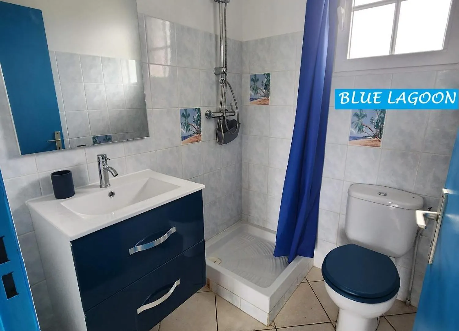 Kozy Kaz - Les Pieds Dans L Eau Apartment La Trinite Martinique